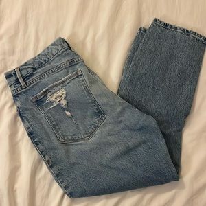 Good American Jeans